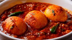 Egg Curry