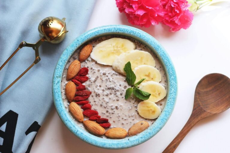 The Best Banana Pudding Recipe: Creamy, Dreamy & Irresistible!