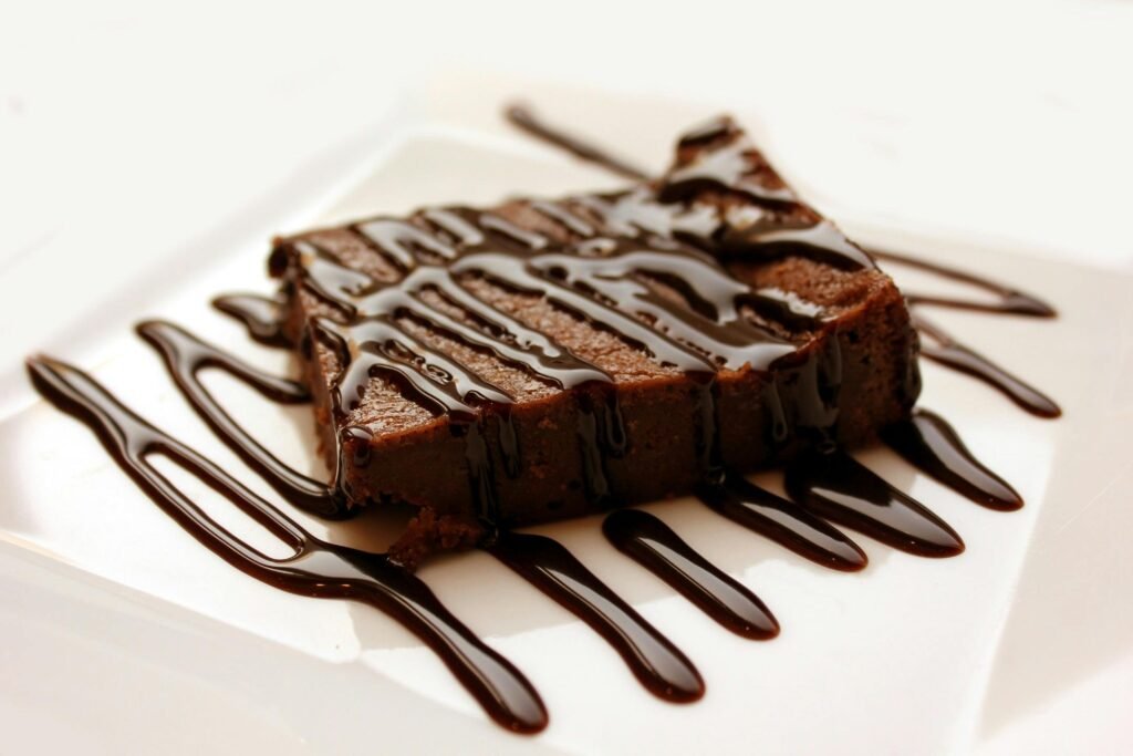 The Ultimate Fudgy Brownie Recipe: Chewy, Gooey & Irresistible!