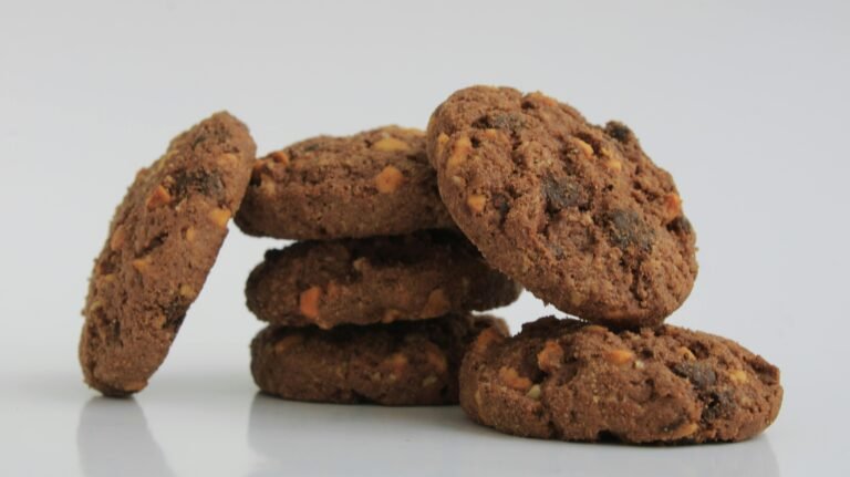 The Best Chocolate Chip Cookies Recipe: Soft, Chewy & Irresistible!