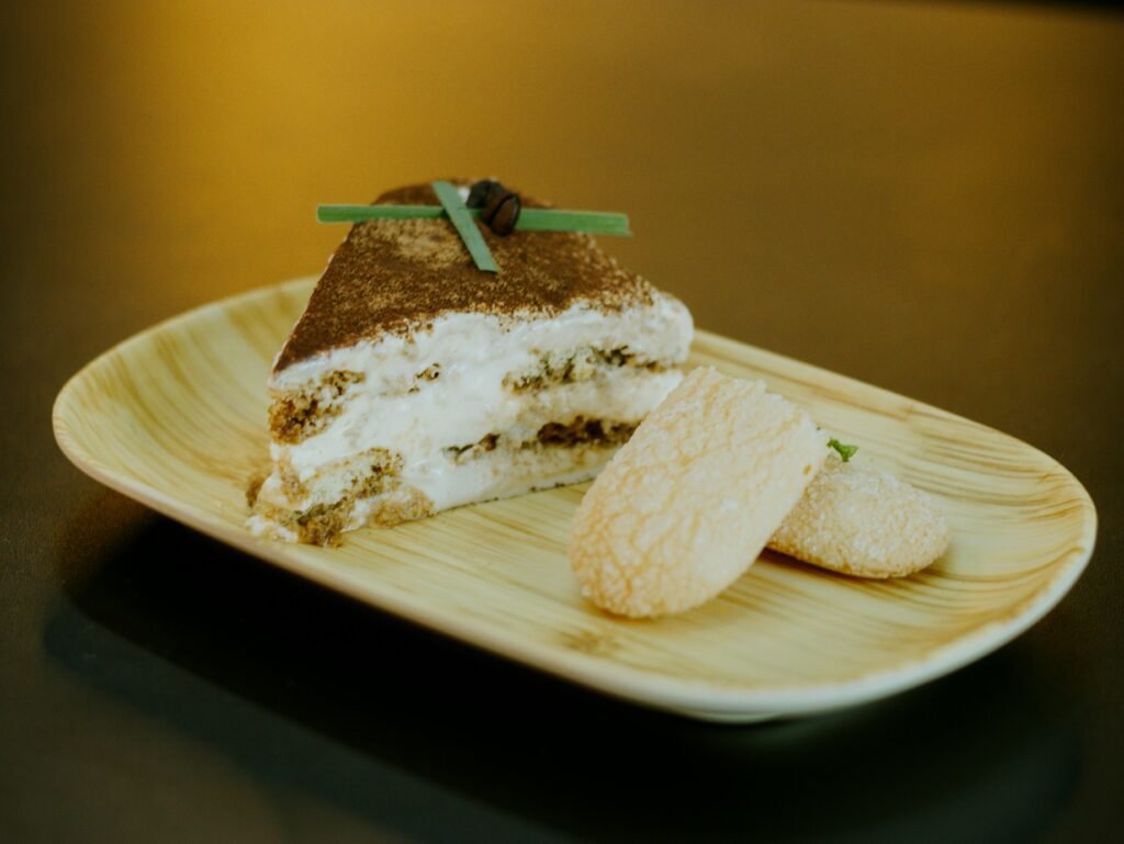 Classic Italian Tiramisu Recipe