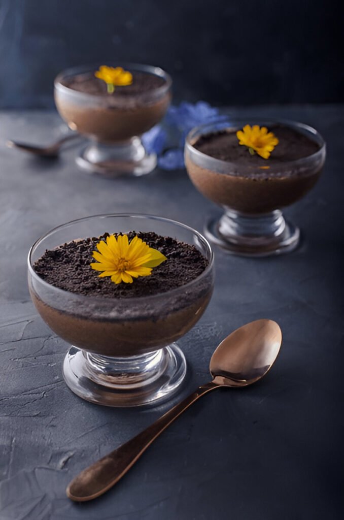 The Ultimate Guide to Making Fluffy Chocolate Mousse from Scratch