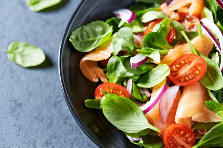 🍅 Tomato Basil Salmon: Where to Get It, What It Costs & Why It’s Totally Worth Craving