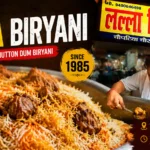 Lalla Mutton Biryani from Lucknow – The secret recipe no one will ever tell you