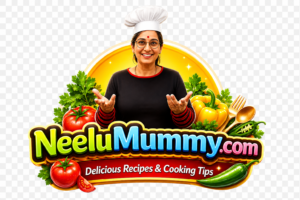 NeeluMummy.com logo